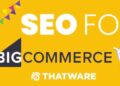 BigCommerce SEO | PPT