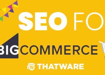 BigCommerce SEO | PPT