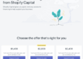Shopify Capital Review 2022: How It Works, Rates, and More